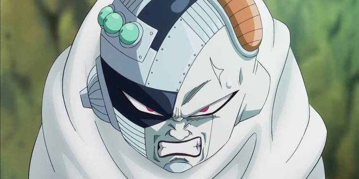 Dragon Ball 20 Of The Most Powerful Androids Ranked Dragon Ball 20 Of The Most Powerful Androids Ranked